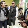 Reunión de Bará e Fouces con veciños, comerciantes e comunidade educativa do colexio de Barcelos