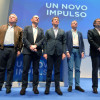 Congreso provincial del Partido Popular de Pontevedra