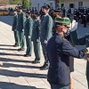 Imposición de medallas al mérito de la Guardia Civil (II)