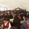 XXI Festa do Lacón con grelos en Cuntis