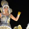 Desfile del sábado de Carnaval en Pontevedra