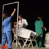 'Saúde Private Hospital⿿ de Armadiña Teatro