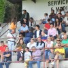 El Pontevedra CF durante los partidos del Trofeo Carneiro ó Espeto