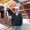 Obras para la churrasquería de Pepe Vieira en la antigua Ferretería Varela