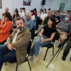 Acto do BNG en Pontevedra pola suba dos prezos