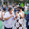 Acto político del BNG por el Día da Galiza Mártir 2021