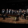 Banda de Música de Pontevedra + Píscore