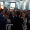 Congreso local del Partido Popular de Pontevedra en Afundación