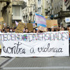 Manifestación por el Orgullo 2023 en Pontevedra