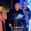 Entrega dos Premios da Cultura Galega 2023 en Santa Clara