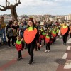 Desfile infantil do Entroido 2023 en Sanxenxo 