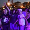 Segunda noche de programación musical del festival Armadiña Rock Estrella Galicia 2018