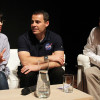 Conferencia do enxeñeiro da NASA, Fernando Abilleira