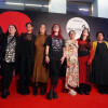 Gala dos Premios Mulleres no Foco 2023