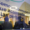 Sede da Asociación Contra o Cancro en Pontevedra