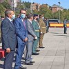 Conmemoración del Día de la patrona de la Guardia Civil (II)