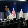  'O mantón de Manila na indumentaria tradicional de Galicia', conferencia e mostra de Sete Espadelas