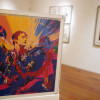 Exposición "This is pop. Das latas de Andy Warhol ás túas" no Café Moderno