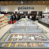 Novo supermercado Gadis en Pontevedra