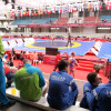 Campeonato de Europa Júnior de Luchas Olímpicas 2019 en Municipal