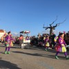 Desfile do Entroido 2020 en Sanxenxo