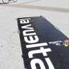 Gincana promocional de La Vuelta na Alameda de Pontevedra