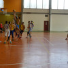 XX Campionato Galego Universitario de Deportes Colectivos