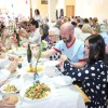 Festa de Exaltación Gastronómica dos Callos en Forzáns