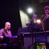 Concerto da banda Nomads no Festival Internacional de Jazz e Blues de Pontevedra