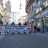 Protesta da CIG con demandas para o sector da automoción