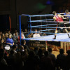 Campionato Galego de Boxeo en Vilagarcía