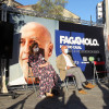 Mitin de cierre de campaña de Marea Galeguista en Pontevedra 