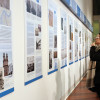 Exposición "O Patrimonio da nosa Ría"