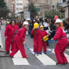 Gran Desfile de Entroido de Marín 2017