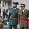 Día de la Guardia Civil 2018 en la Comandancia de Pontevedra