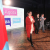 Mitin del BNG en Pontevedra en la campaña de las elecciones generales del 28A