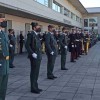 Conmemoración del Día de la patrona de la Guardia Civil (I)
