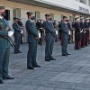 Conmemoración del Día de la patrona de la Guardia Civil (II)