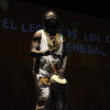 Teranga. El legado de los griots de Senegal