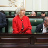 Pleno de la Deputación provincial de Pontevedra