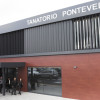 Inauguración do renovado Tanatorio Pontevedra