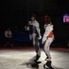 Final del Professional Taekwondo Open en Marín