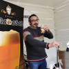 Inauguración da feira de cervexa artesá 'Pontus Lupulus'