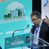Intervención de Lores en el Forum Smart City 2018 en París