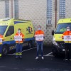 Personal de ambulancias reclama test para saber el grado de contagios en el sector
