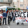 Marcha contra Ence convocada pola APDR