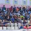 Torneo Arena 1.000 de balonmán praia en Bueu