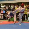 XVII Campionato Internacional de Taekwondo Cidade de Pontevedra 