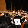 Concerto de Aninovo da Filharmónica Cidade de Pontevedra no Pazo da Cultura