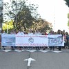 Marcha de protesta contra ENCE